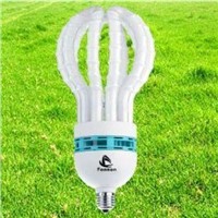 Lotus Energy Saving Lamp /Compact Fluorescent Lamp