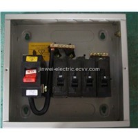 MEM DB box