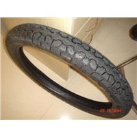 Motorcycle Tire (275-17)