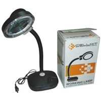 Magnifier Lamp Cellkit A139