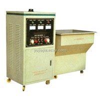 Metal Etching Machine