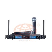 Microphone