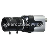 Mini Box Camera (PK900-FS)