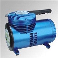 Mini Oil-Free Air Compressor