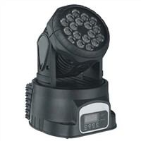 Mini LED Moving Head
