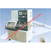 Model Hight-Speed Digital-Control Microwire Drawing Machine