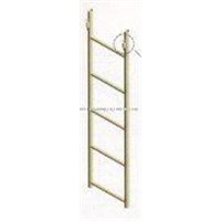 Monkey Ladder