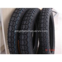 Motorcycle Tyre (275-14)