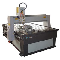 Multi-Function Wood Engraving Machine