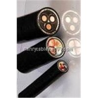 N2 XRY/FY SWA Cables