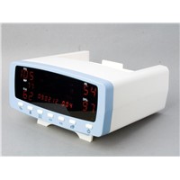 NIBP&amp;amp;SPO2 Patient Monitor