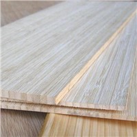 Natural Bamboo Plywood