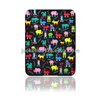 Newest Hard Case for iPad with Newest IML Technology
