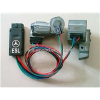 OBD Unlock ESL for BENZ