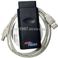 OPEL Tech2 USB
