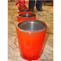 Oil Tubing Coupling