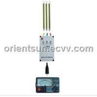 Online Style Insulation Resistance Tester for ESP system