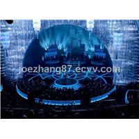 P16 Indoor Full Color SMD LED Display