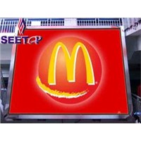 P20 Outdoor Full Color LED Screen