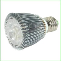 PAR20 5*2W E27 LED Spotlight