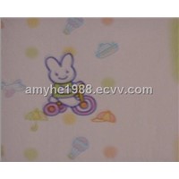 PE Breathable Film
