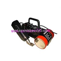 PVC Hot Air Welding Machine