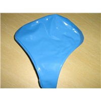 PVC Bicycle Seat Cover