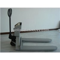 Pallet Truck Scales