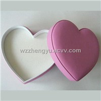 Paper Packaging Box (WZZY-P0018)