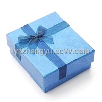 Paper Packaging Box (WZZY-P0018)