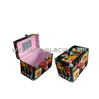 Paper Packaging Box (WZZY-P0018)