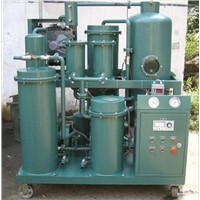 Phosphate Ester Fire-Vacuum Automation Lubricating Oil Purifier Series (TYA-A)