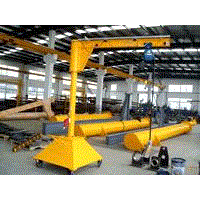 Pillar Jib Crane