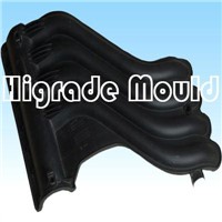 Plastic Auto Parts