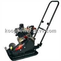 Plate Compactor