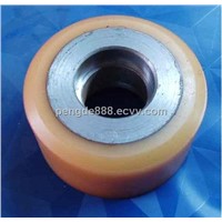 Polyurethane Wheel for Forklift
