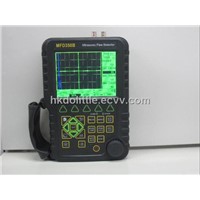 Portable Ultrasonic Flaw Detector MFD350B