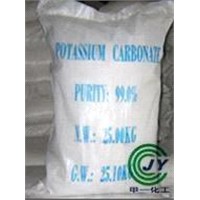 Potassium Carbonate