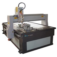 Practical Woodworking Machine