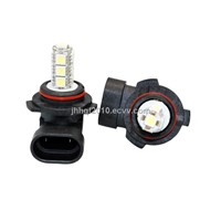 Prevent Fog Lamps