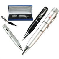 Promotion Pen U Flash Drive