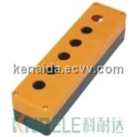 Pushbutton Box/Switch Box (22.25BX6)