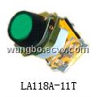 Pushbutton and Switch