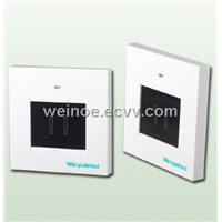 RF 2-Way Wireless Touch Screen Switch