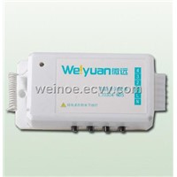 RF 3-Way Subarea Module