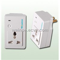 RF Intellgient Adapter Plug