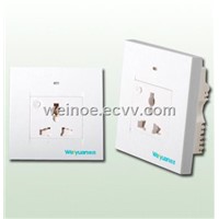 RF Single Way Intelligent Socket