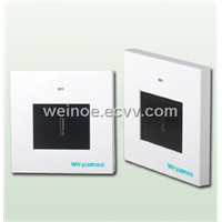 RF Single Way Wireless Touch Screen Switch