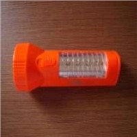 Rechargeable LED Flashlight /Rechargeable LED Torch
