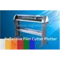 Reflective Film Cutter Plotter